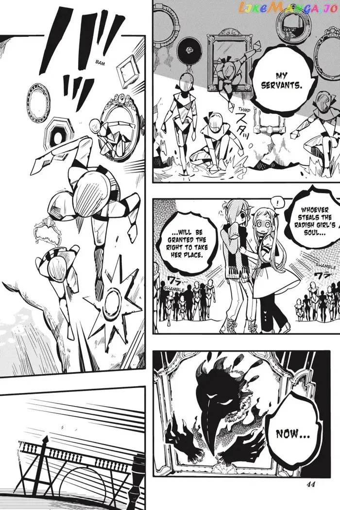 Toilet-Bound Hanako-kun Chapter 32 image 16_optimized